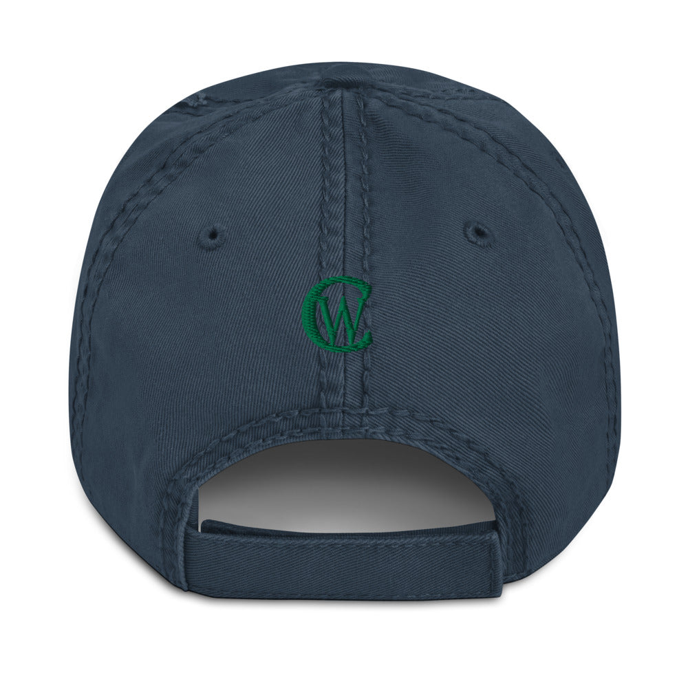 Fashionable  Hat