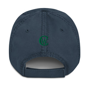 Fashionable  Hat