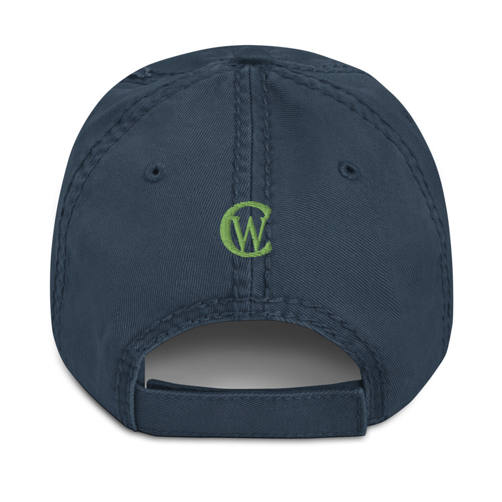 Fashionable  Hat