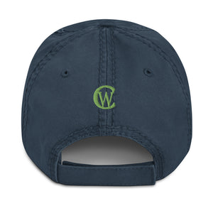 Fashionable  Hat