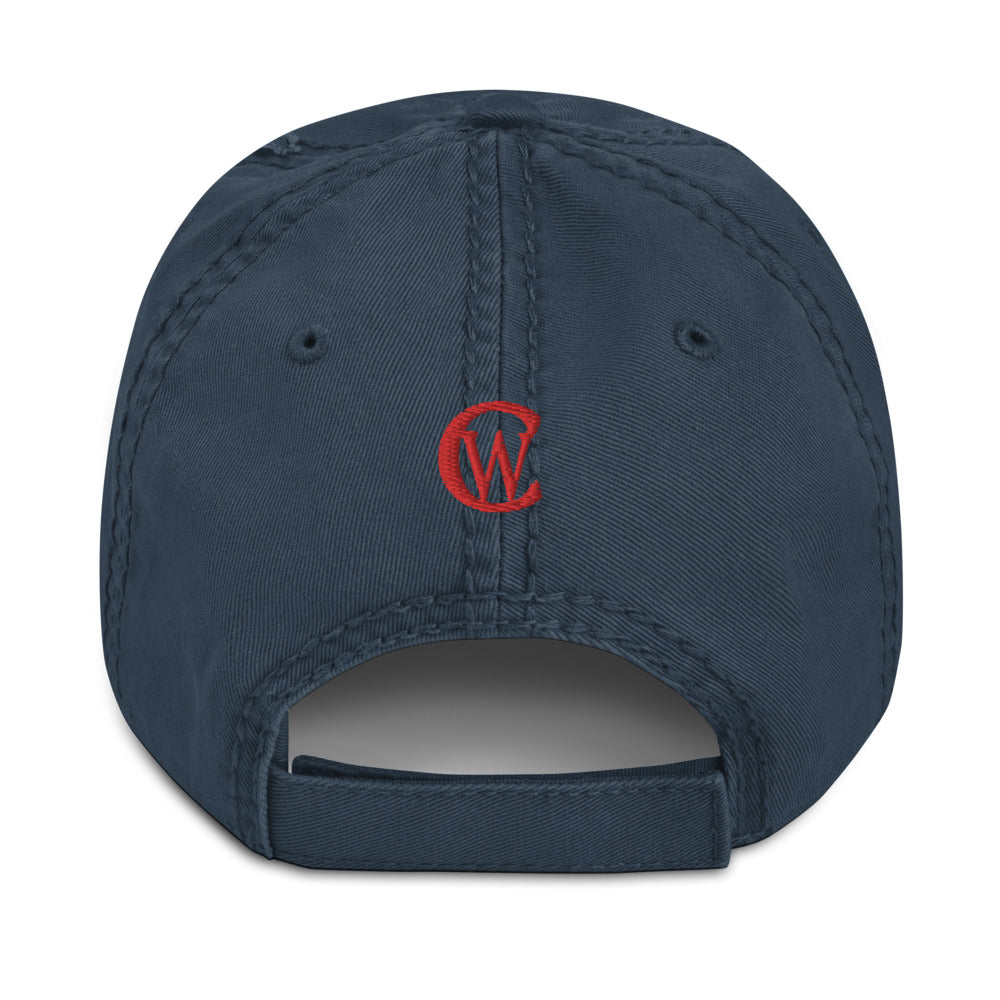 Fashionable  Hat