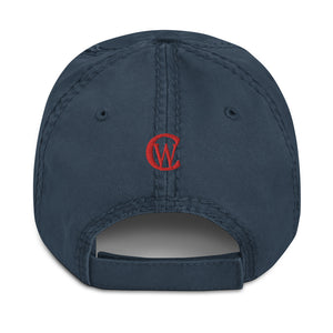 Fashionable  Hat