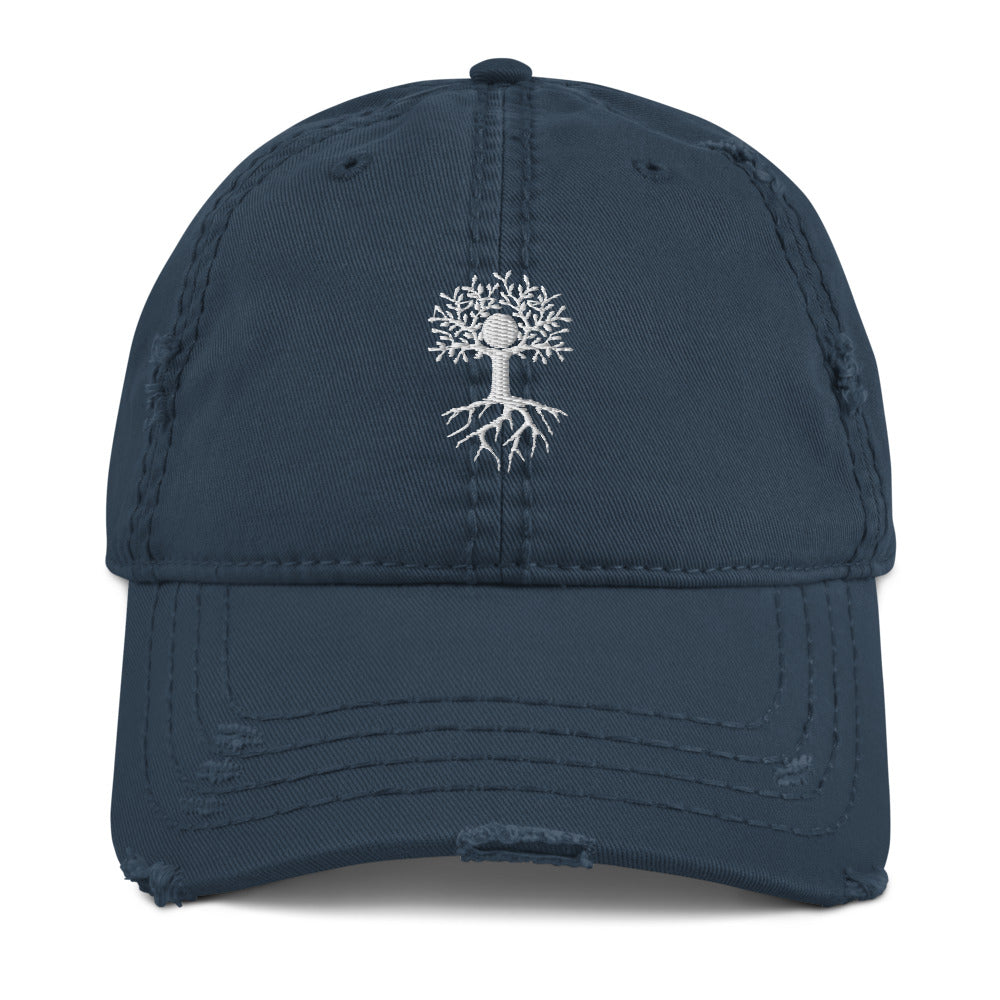 Fashionable Hat