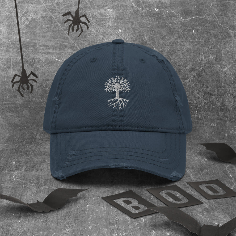 Fashionable Hat