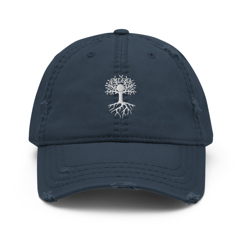 Fashionable Hat