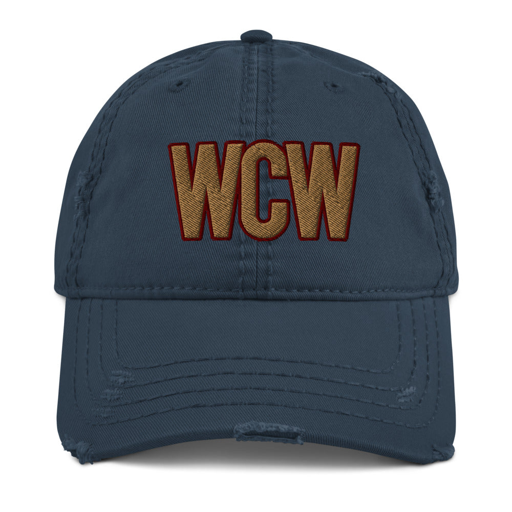 Fashionable Hat