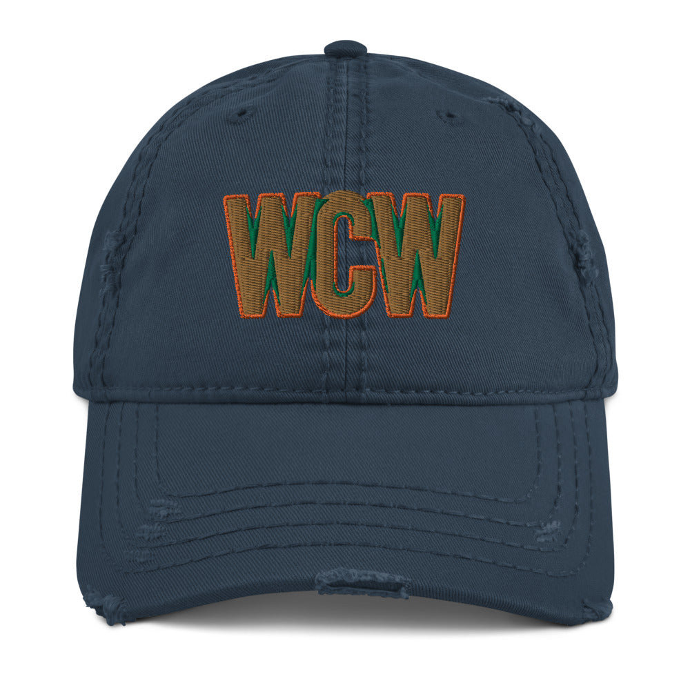 Fashionable Hat