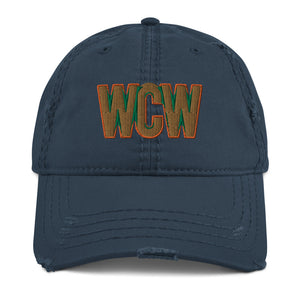 Fashionable Hat