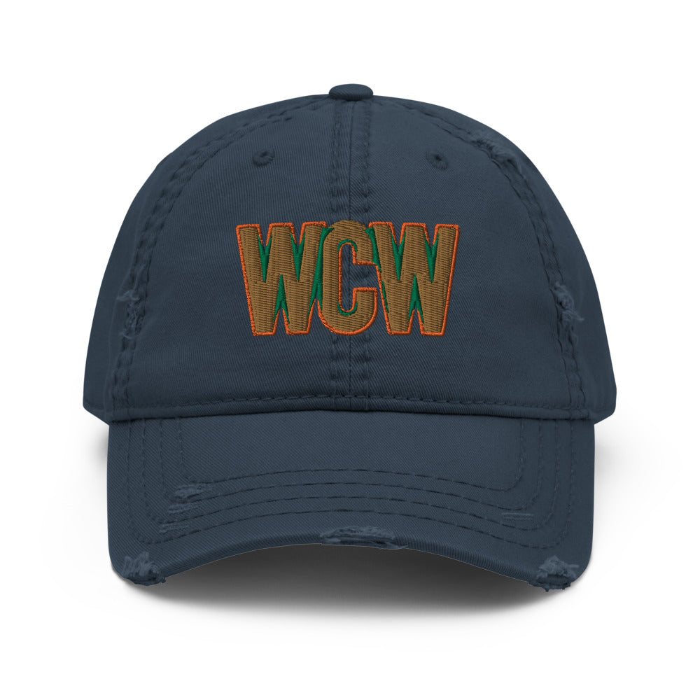 Fashionable Hat