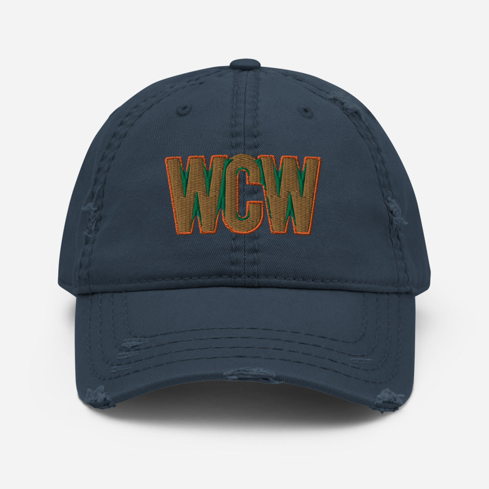 Fashionable Hat