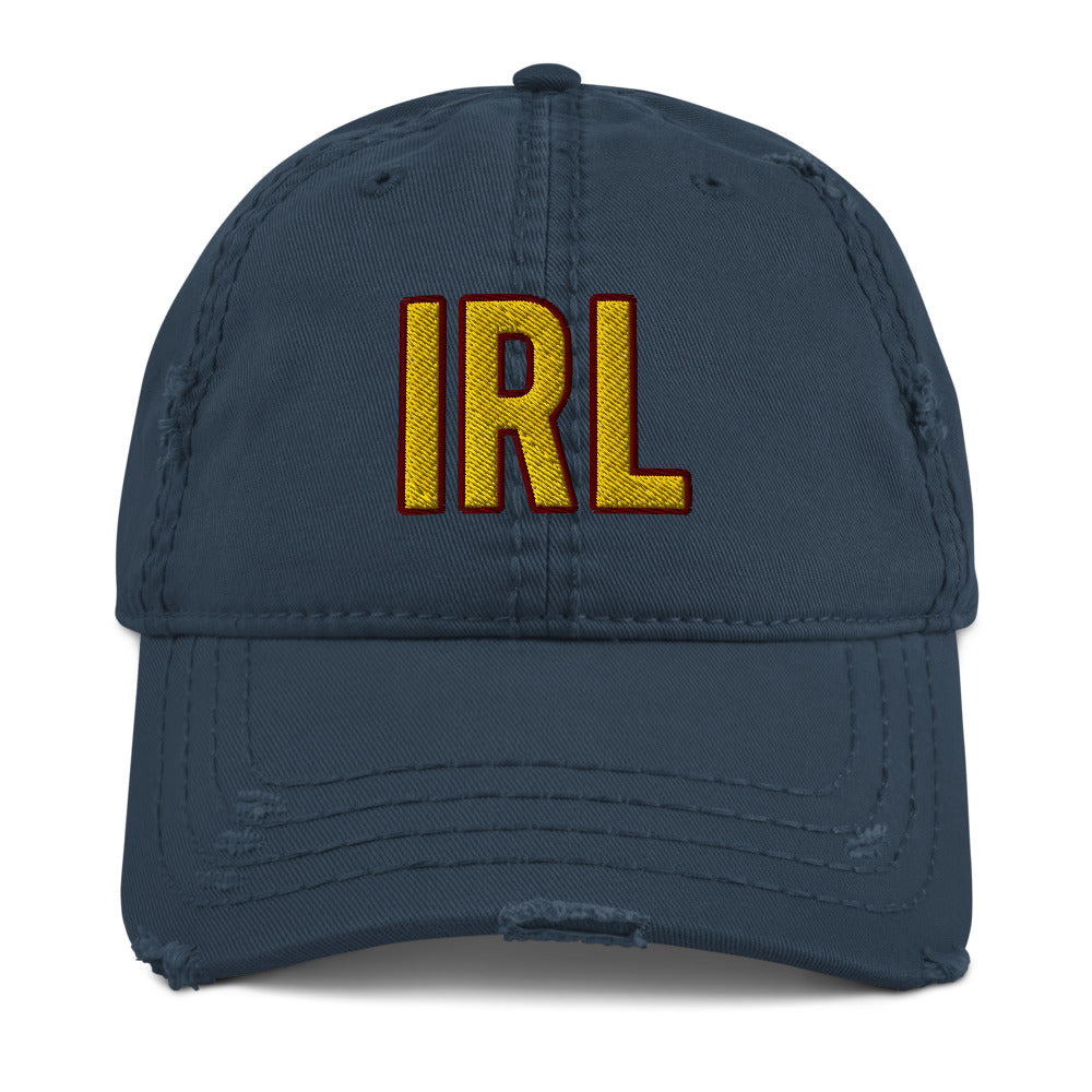 Fashionable Hat