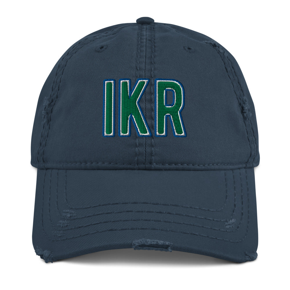 Fashionable Hat
