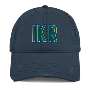 Fashionable Hat