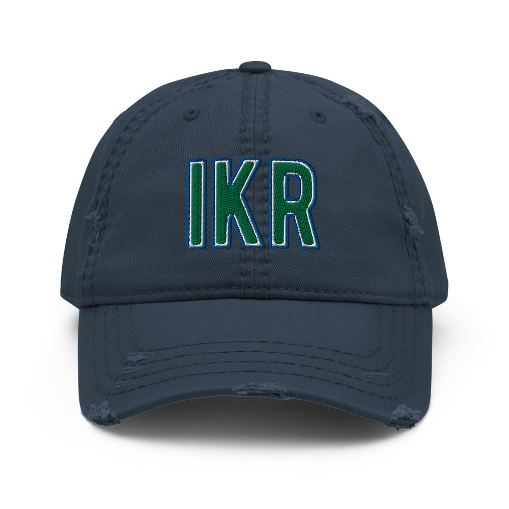Fashionable Hat