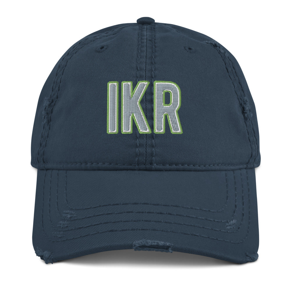 Fashionable Hat