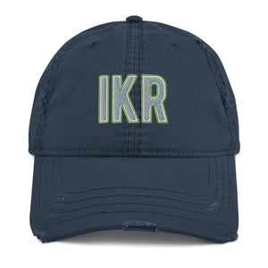 Fashionable Hat