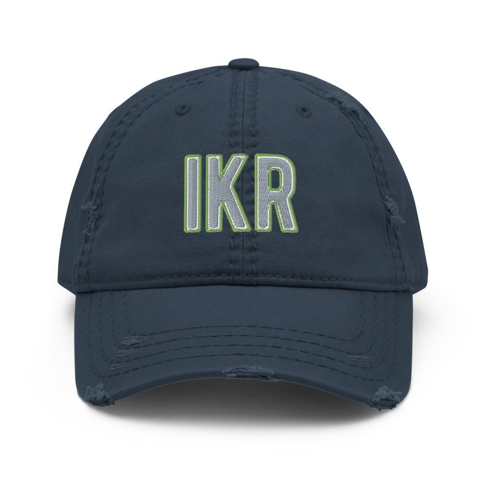 Fashionable Hat