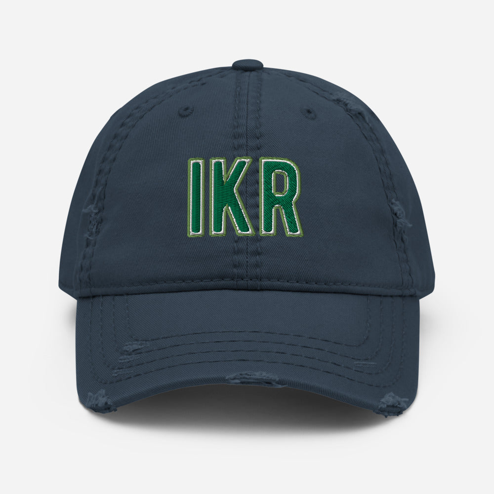 Fashionable Hat