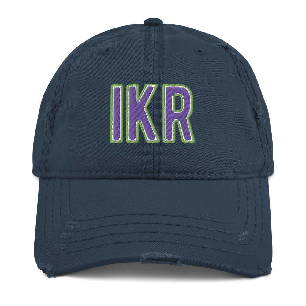 Fashionable Hat