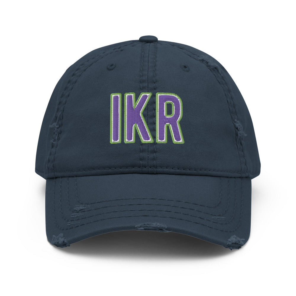 Fashionable Hat