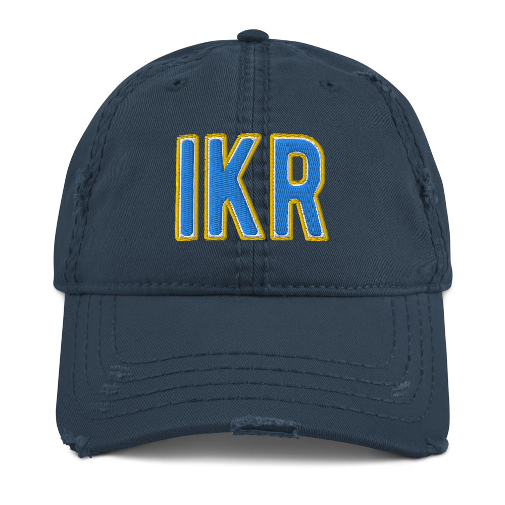 Fashionable Hat