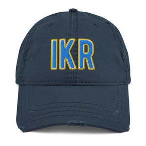 Fashionable Hat
