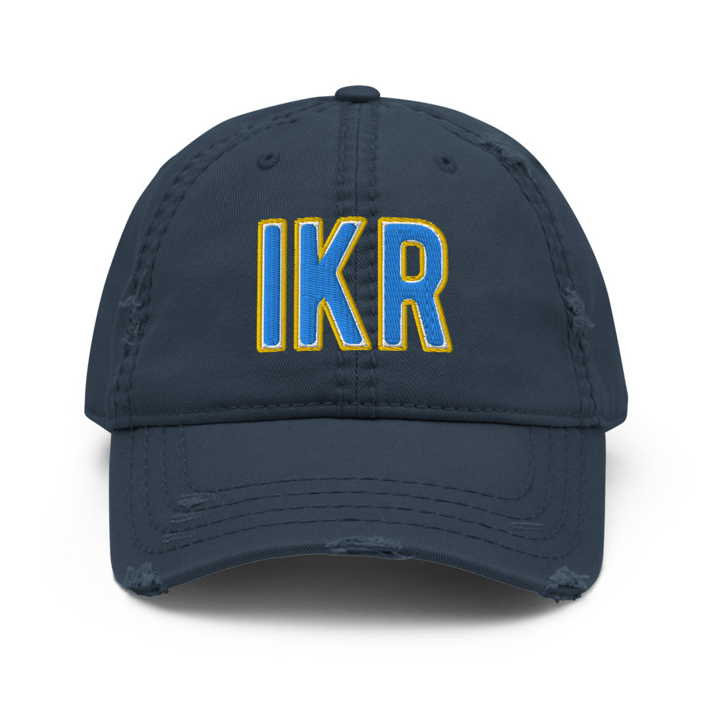 Fashionable Hat