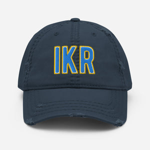 Fashionable Hat