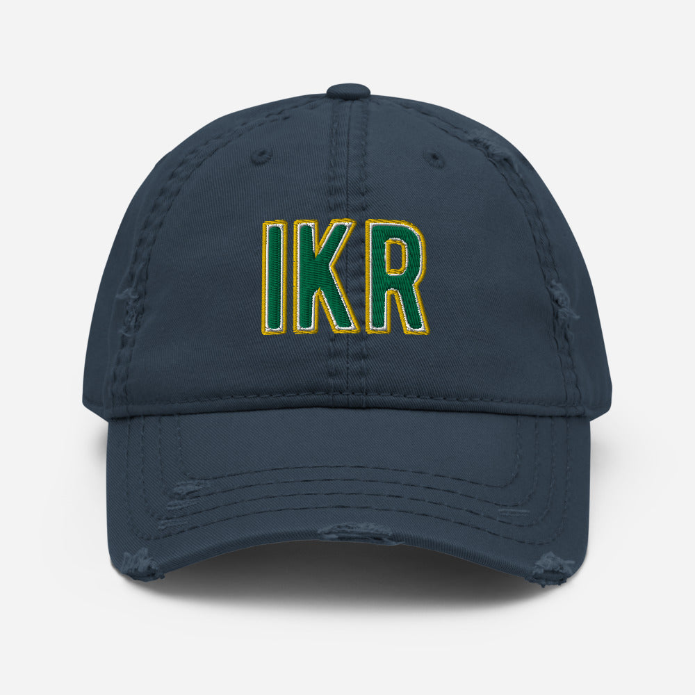 Fashionable Hat