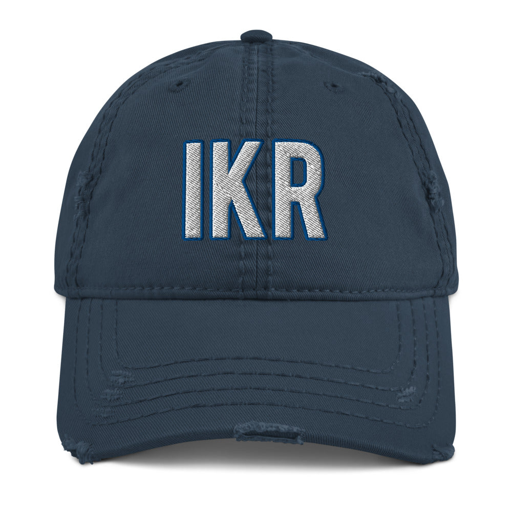 Fashionable Hat