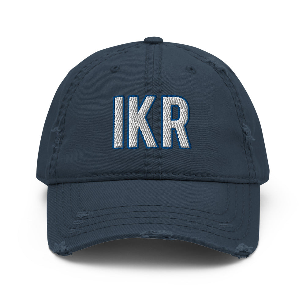 Fashionable Hat