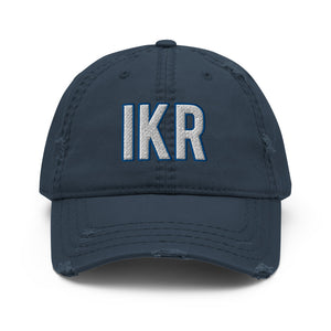 Fashionable Hat