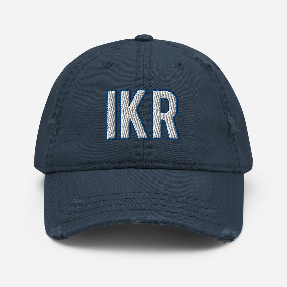 Fashionable Hat