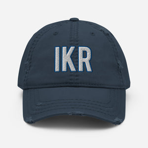 Fashionable Hat