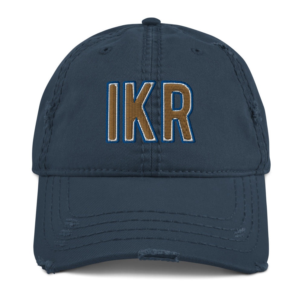 Fashionable Hat