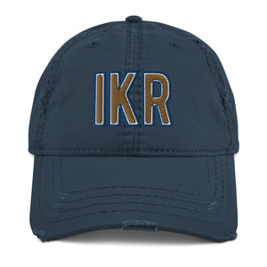 Fashionable Hat