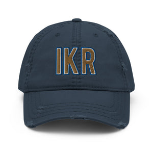 Fashionable Hat