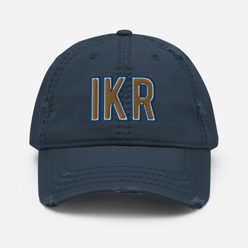 Fashionable Hat