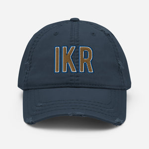 Fashionable Hat