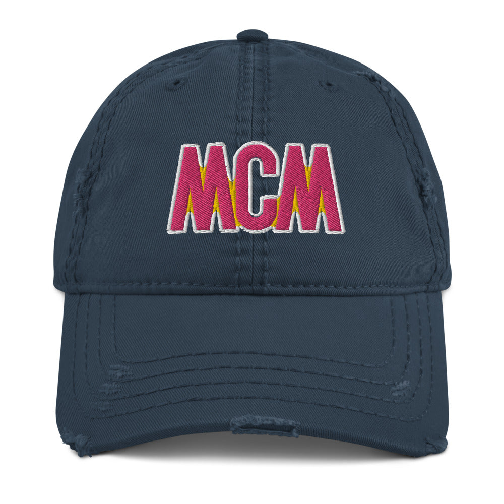 Fashionable Hat