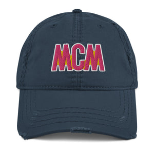 Fashionable Hat