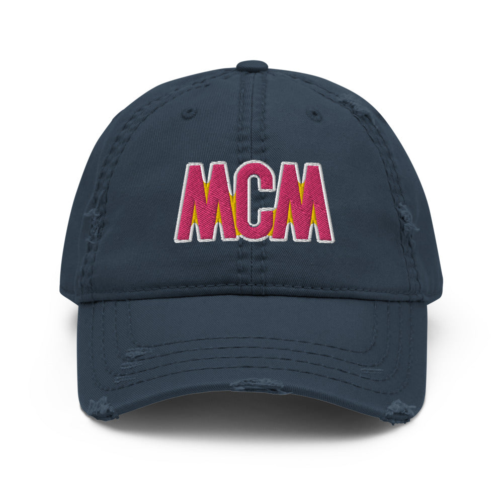Fashionable Hat