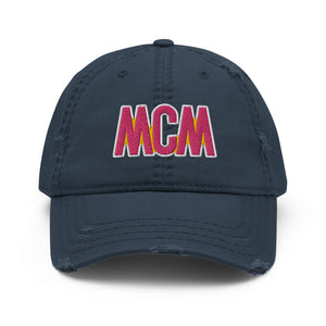 Fashionable Hat
