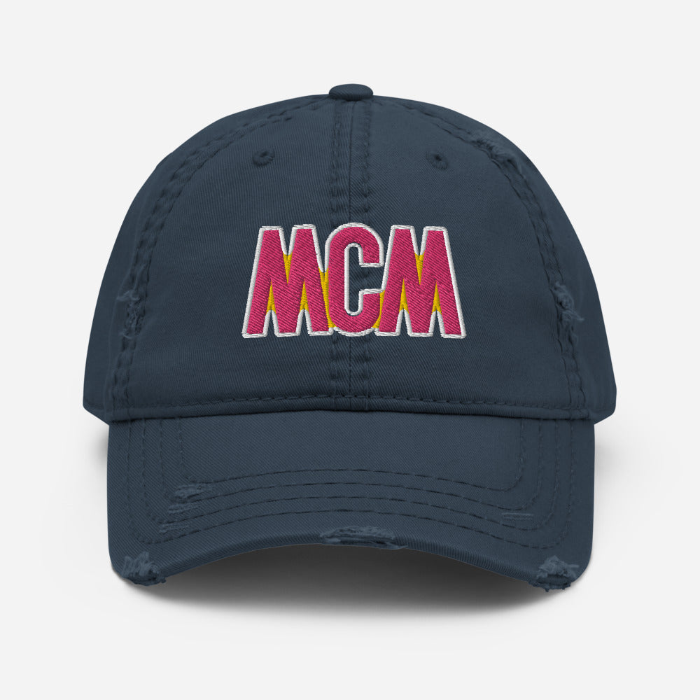 Fashionable Hat