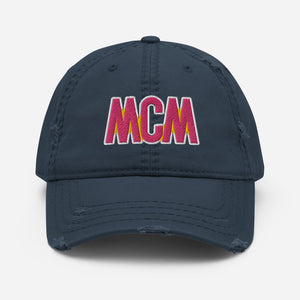 Fashionable Hat