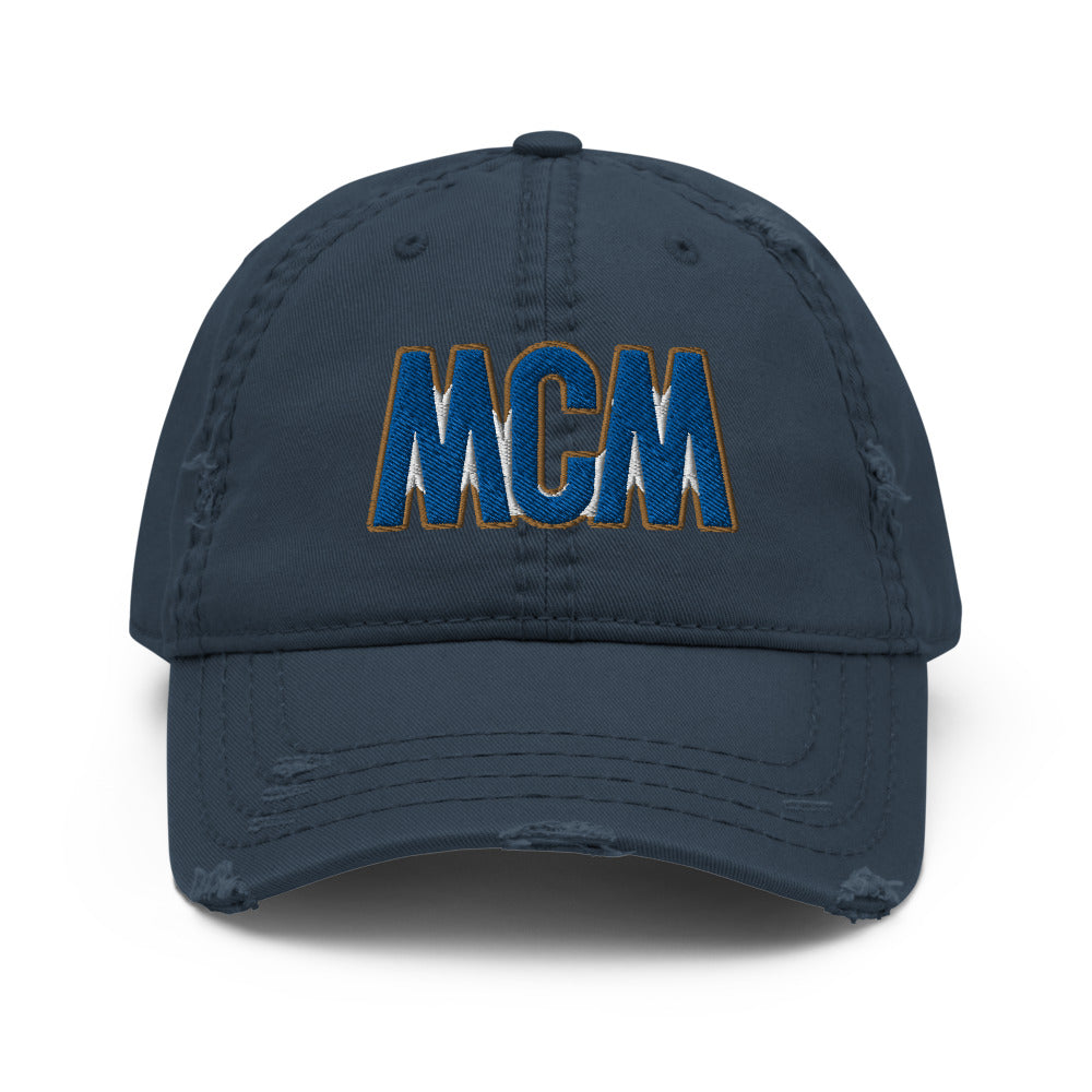 Fashionable Hat