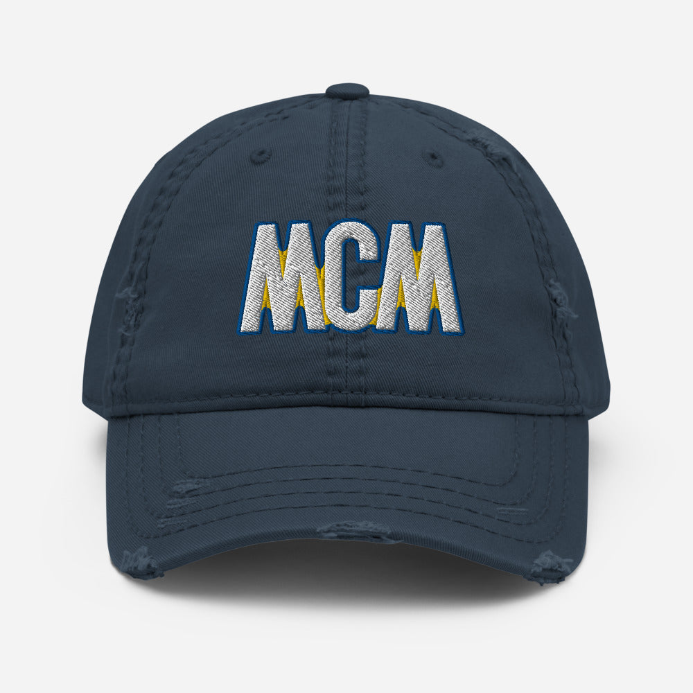 Fashionable Hat