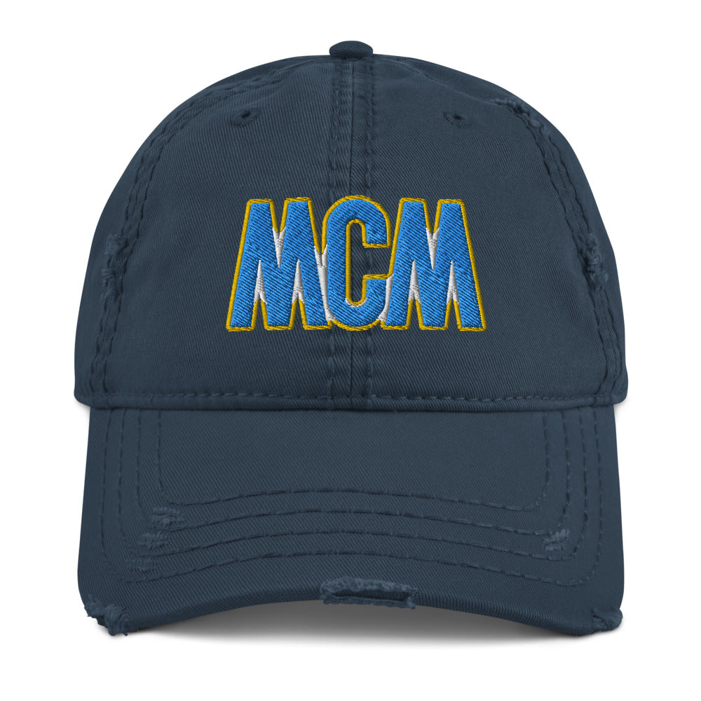 Fashionable Hat