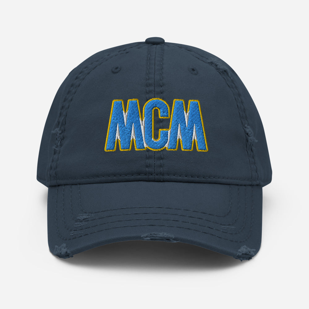 Fashionable Hat