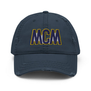 Fashionable Hat
